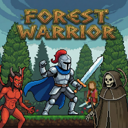 Forest Warrior