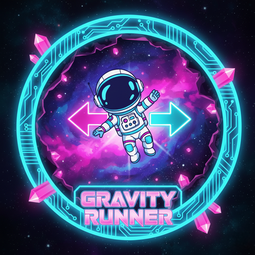 Gravity Runner