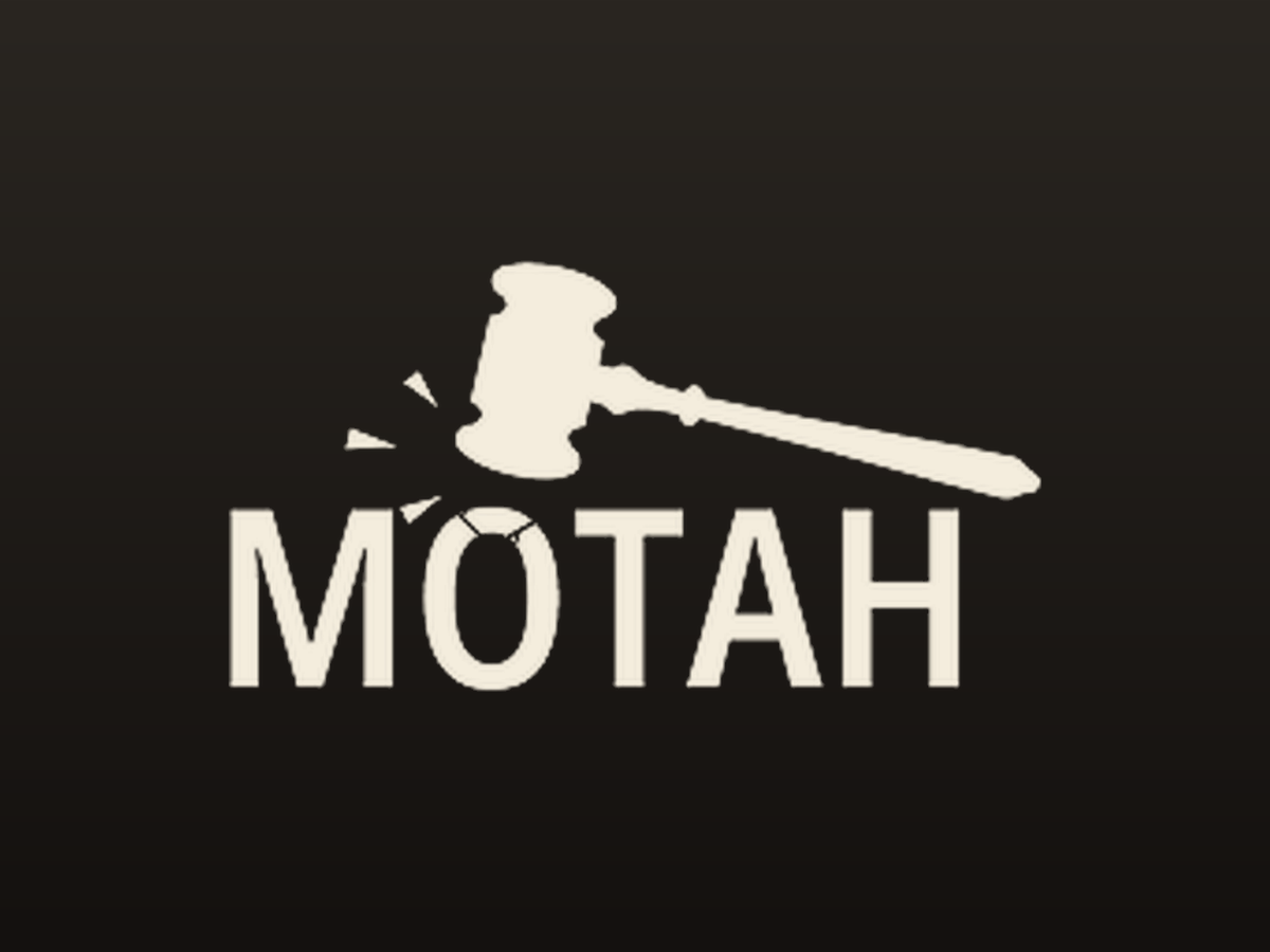 MOTAH · Politics AI
